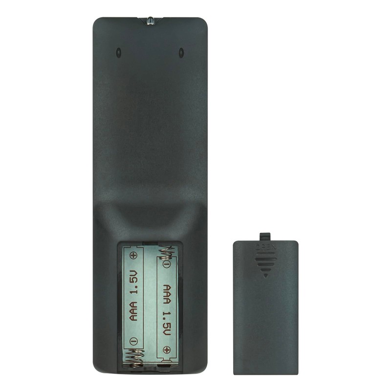 XL-B512 VINABTY Replacement Remote Control Fit for Sharp XLB512 BK