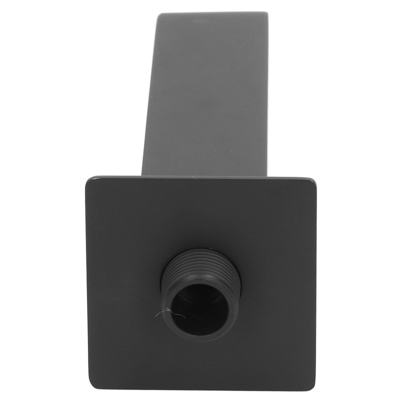 Wall Mounted Faucet G1/2 Male Thread Stainless Steel Sink Basin