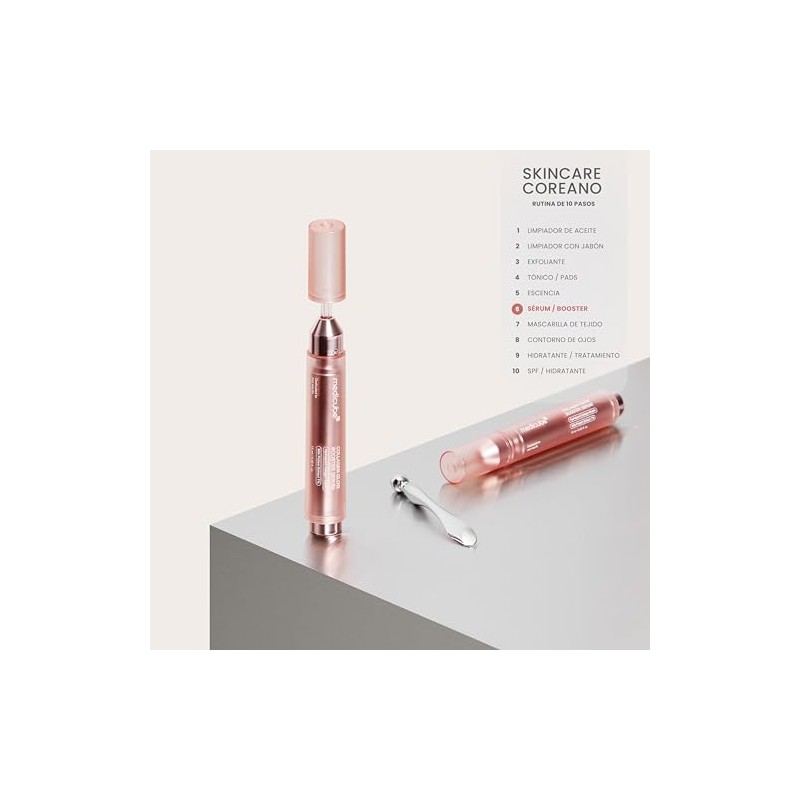 Collagen Glow Booster Serum