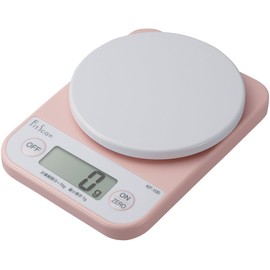 Tanita Fit Scan Digital Cooking Scale