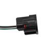 Crankshaft Position Sensor Connector Wire Harness Plug For Select Dodge