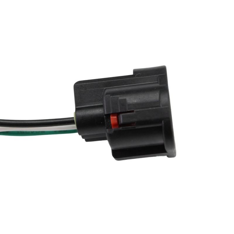 Crankshaft Position Sensor Connector Wire Harness Plug For Select Dodge