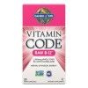 Garden Of Life Vitamin Code Raw Vitamina B12 30 Cápsulas