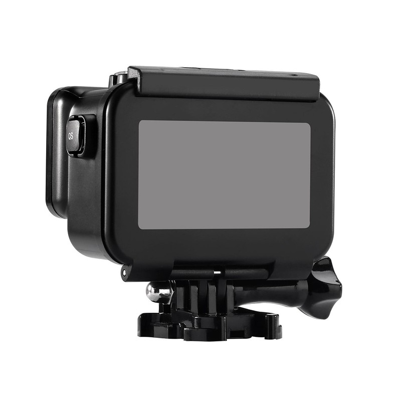 Waterproof Protective Case Underwater Diving Housing Shell for DJI Osmo