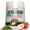 EHP Labs OxyGreens Daily Super Greens Powder - Green Superfood,
