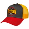 Stetson Rocking Your World Trucker Cap - Fashionable Cap -