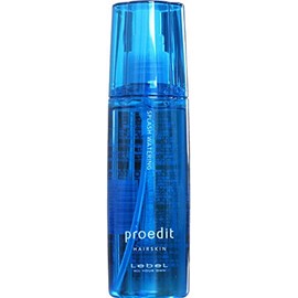 ルベル プロエディットヘアスキン オアシスウォータリング 120ml