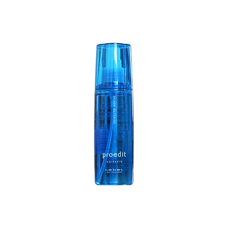 ルベル プロエディットヘアスキン オアシスウォータリング 120ml