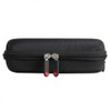 Hermitshell Hard Travel Case for SNAPTAIN Mini Drone H823H, Black