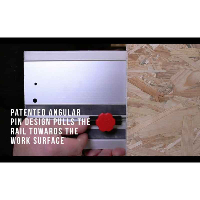 Rail Stay for Dewalt Rails