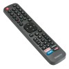 Hisense EN2A27HT Replace Remote for Hisense TV 55H7D 43H8C 55DU6070
