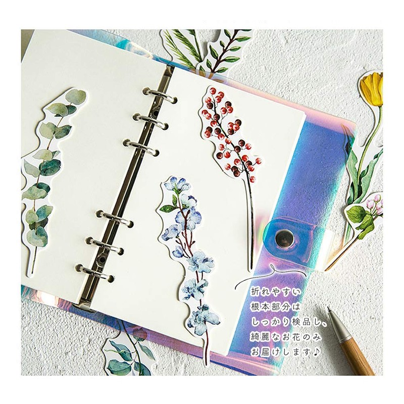 moin moin Bookmarks, Bookmarks, Bookmarks, Message Cards, Nameless Flowers, Pressed