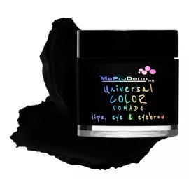 MaProDerm Universal Color Pomade Maproderm Color 100 Coal