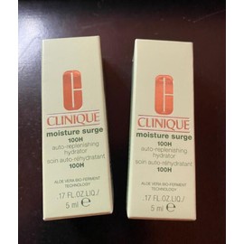 Clinique Moisture Surge 100H Auto-Replenish