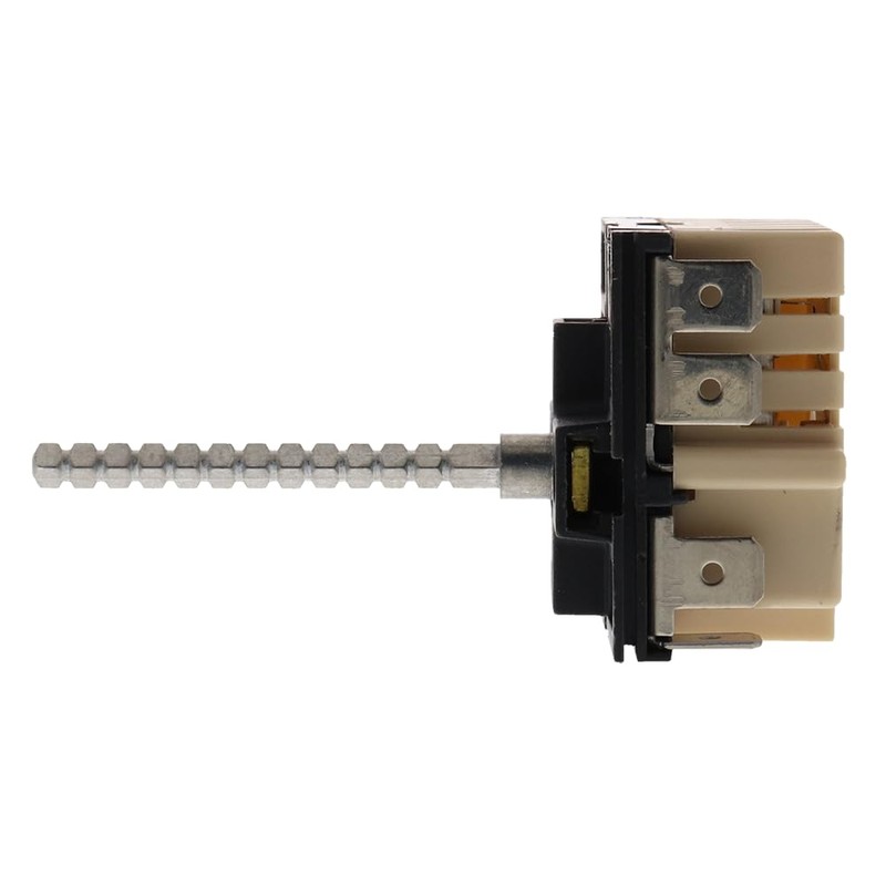 ROBERTSHAW GIDDS-654207 Uni-Kit Universal Electric Range Infinite Switch