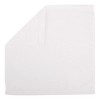 Amaz. 6 Toallas Blancas Felpa Secado Rápido, Gimnasio 30.5x 30.5cm