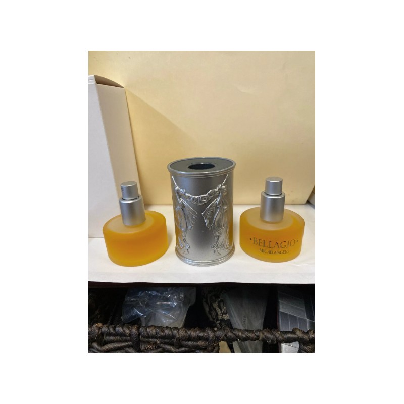 Bellagio Eau De Parfum Spray 3.4 oz