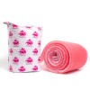 Pinky Filters Floss Media Aquarium Filter Pad Bulk Roll 12x120