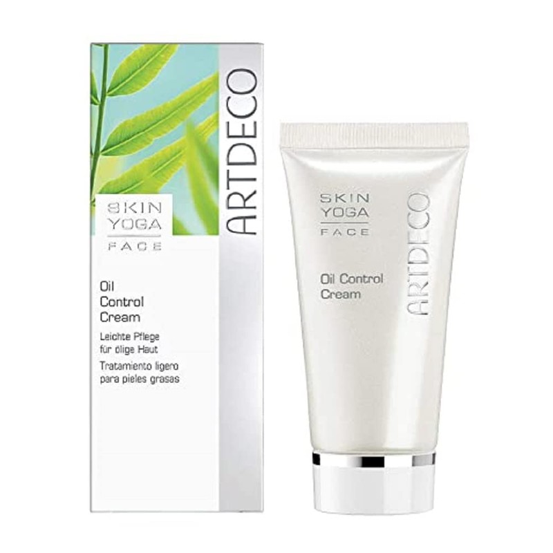 ARTDECO Oil Control Cream - 24 Hour Face Cream for