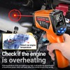 ANENG TH06 Infrared Laser Thermometer -20℃~750℃ / -4℉~1382℉ VA Reverse