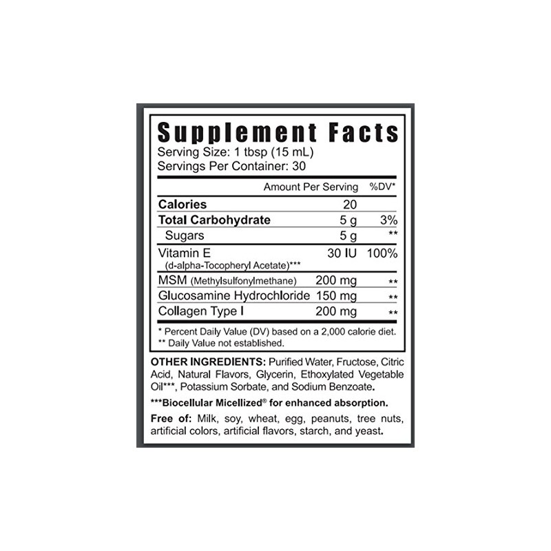 Flexi Care Plus 15.2 Fl. Oz.