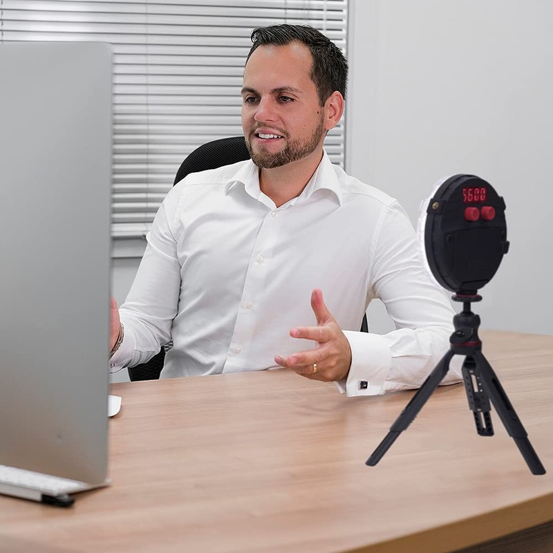 Rotolight Rotopod Adjustable Mini Tripod for NEO 1, NEO 2,