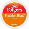 Folgers® Breakfast Blend Coffee Pods