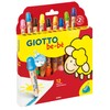 Giotto Bebè F477700 Pencils (Pack of 12)