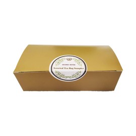 Harney & Sons | The Best 9 Famous Flavors Tea Assorted | 27 Counts
