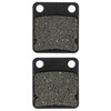 NICHE Brake Pad Kit for Polaris ACE 150 1912970 1912971