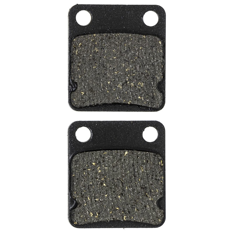 NICHE Brake Pad Kit for Polaris ACE 150 1912970 1912971