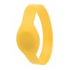 10pcs 13.56Mhz RFID Wristband Silicone Bracelet Waterproof IC Card for