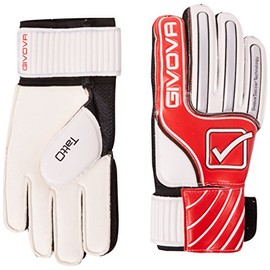 Givova Men's Soccer Goalkeeper Gloves