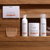 Subrina Professional Care Keratin Therapy for Extremely Damaged Hair, Keratin