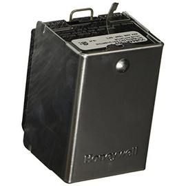 Honeywell VU844A1003 Fan Coil Actuator, SPST, 24V, 50/60 Hz