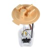 A-Premium Electric Fuel Pump Module Assembly w/Sending Unit Compatible with