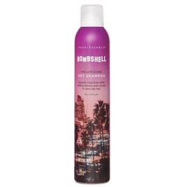 Pearlessence Bombshell Volumizing Dry Shampoo | Lightweight Formula for Refreshing Hair, Absorbing Oil & Adding Instant Volume (8 Oz)