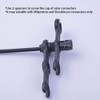 Slocable Solar Panel Connector Assembly Tool, Solar Wrenches/Spanner, Solar Disconnect