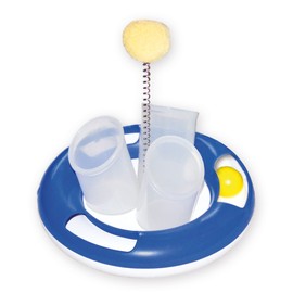 Bayer Design 05002 Edupet Katzenspielzeug Activo