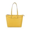 Lloyd Baker London – GLOSHI Leather Tote Bag: Women's Classic