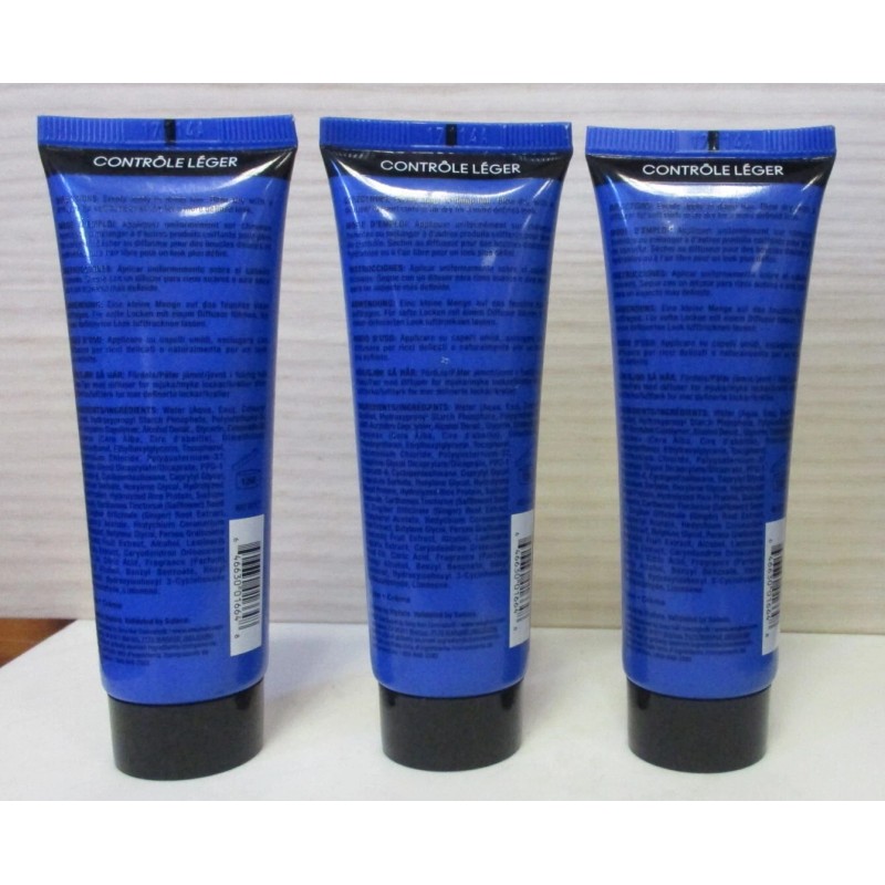 Sexy Hair Curly Sexy Hair Curling Creme 1.7 oz Tavel