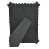HDmirrorR Shared Earth Recycled Bike Chain Fair Trade Photo Frame