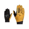 Ziener CNUT Men's Cycling Gloves, Long Finger with Touch Function,