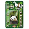 Deluxebase Wild Stationery Set - Panda. These fun school supplies
