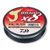 Daiwa J-Braid Grand X8 0.16 mm - 135 m Grey