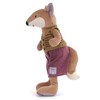 Ragtales RT327 Chester Fox 12" Soft Toy (30cm), Multicolour