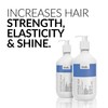Muk Intense Muk 500ml Shampoo and Conditioner Duo Pack