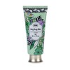 SABON Silky Body Milk, Green, Breeze, 6.8 fl oz (200