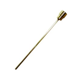 Carbest 91354 Socket 19 mm for Drill 330 mm