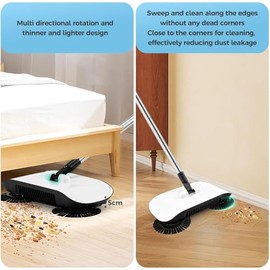 SumYanHing Non-Electrical Sweeper Cleaner